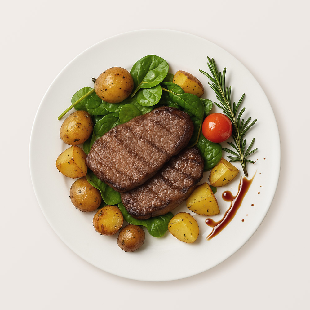 Beef Steak